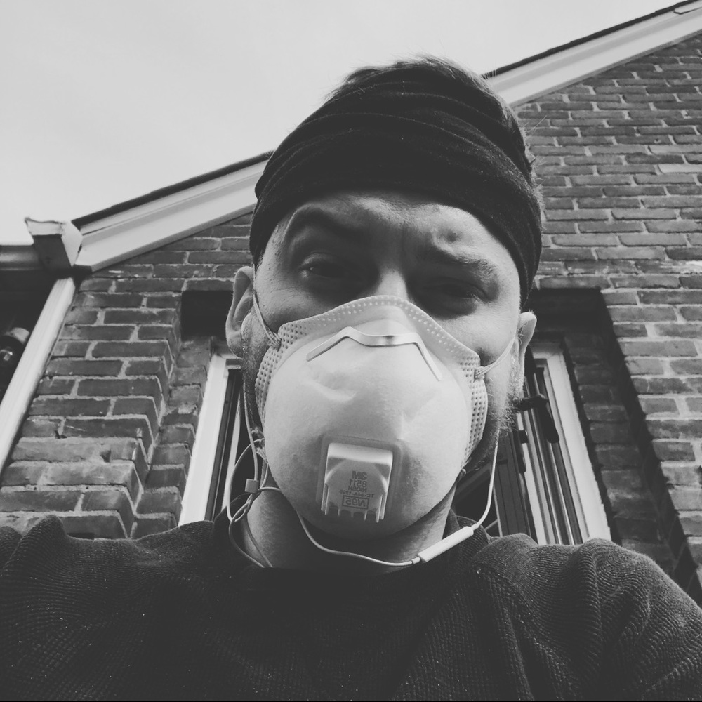 Meet your Posher, Joel